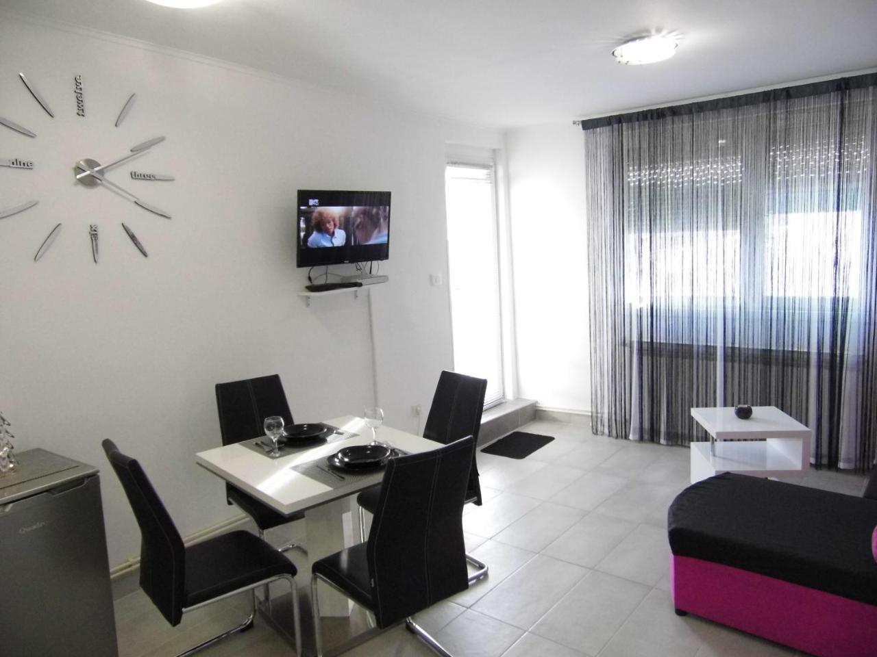 Marija Apartment Sibenik Exterior photo