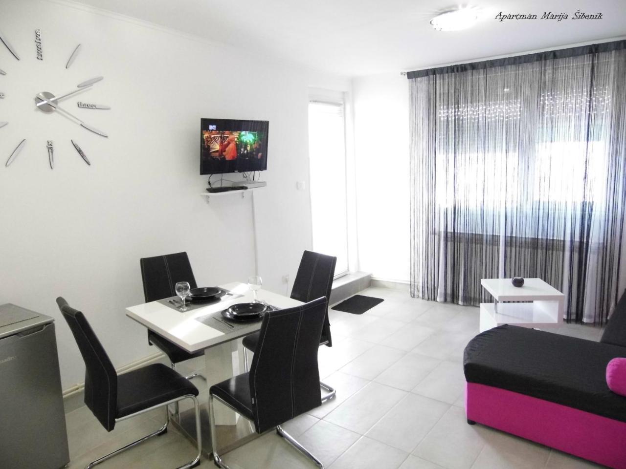 Marija Apartment Sibenik Exterior photo