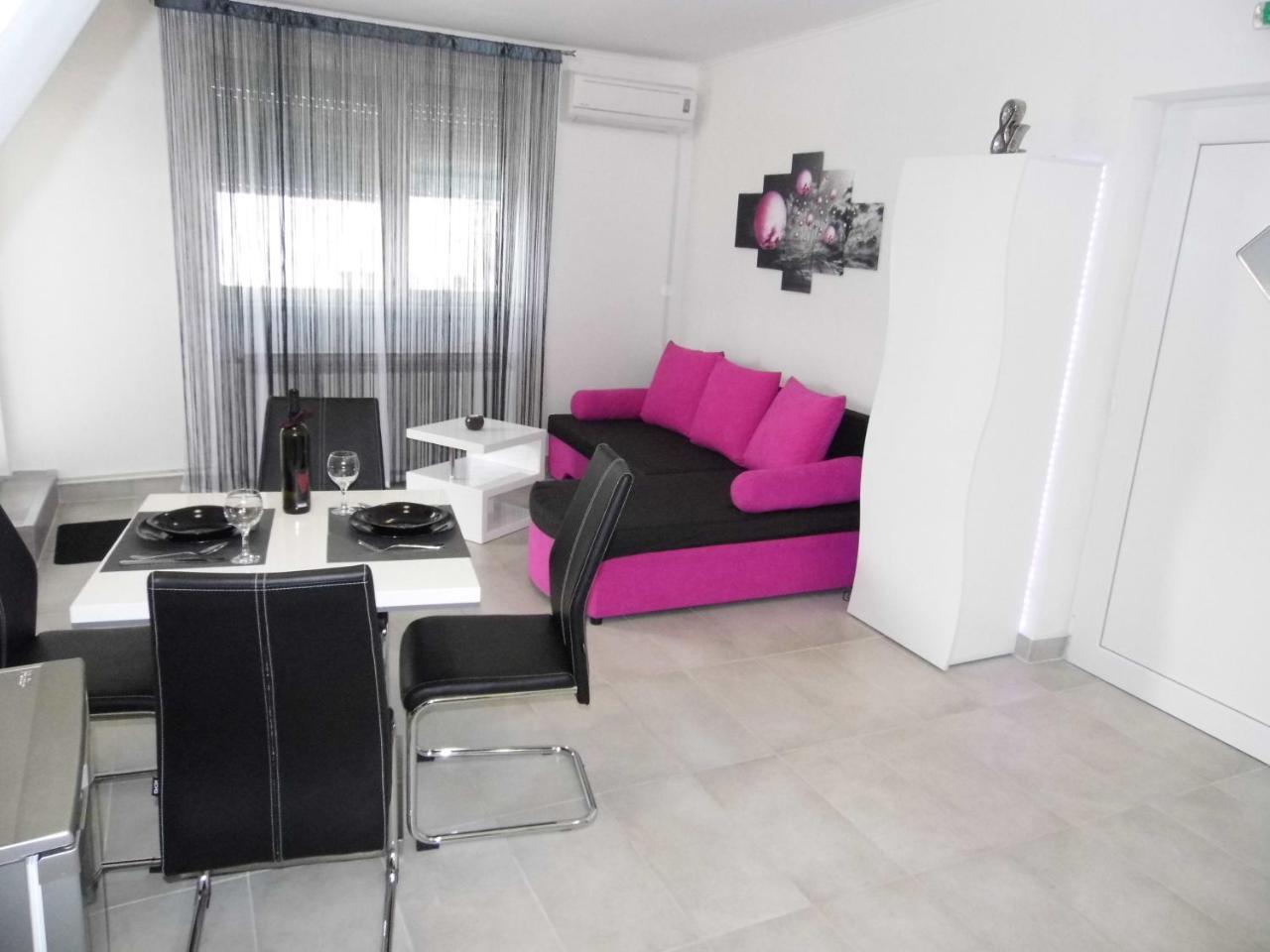 Marija Apartment Sibenik Exterior photo